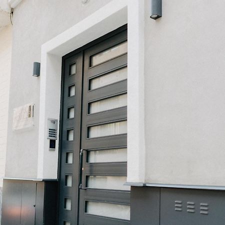 Duplex-Penthouse Cabo Noval, By Homing U Apartamento Sevilha Exterior foto